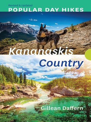 Popular Day Hikes - ebook